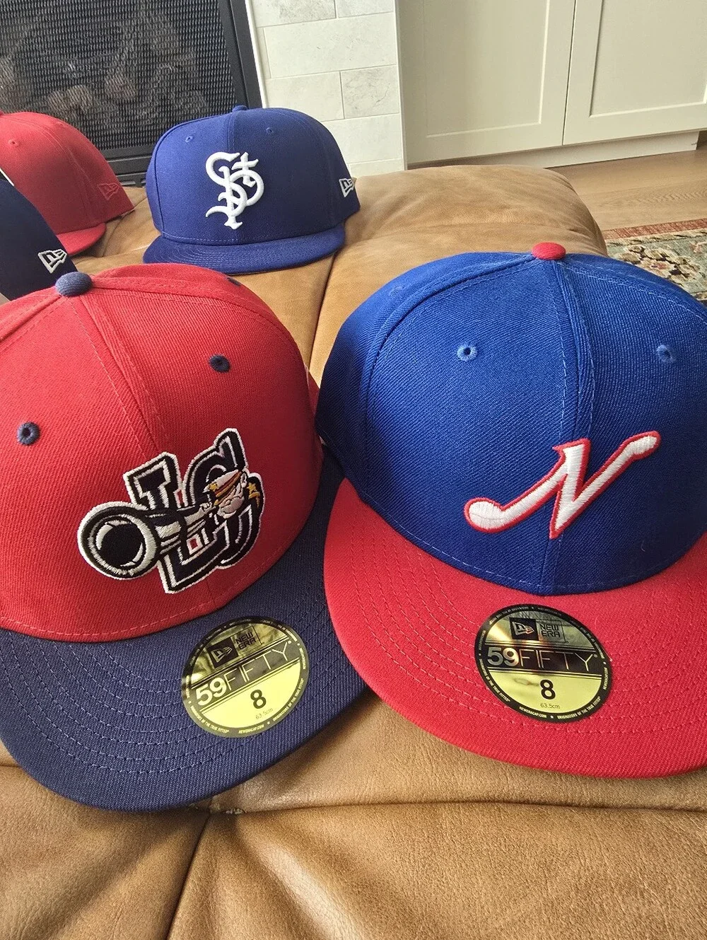 New Era lot 10